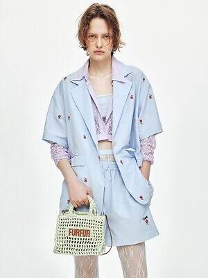 ファーファー(FURFUR) 2025年春夏ウィメンズコレクション  - 写真8