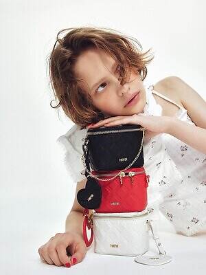 ファーファー(FURFUR) 2025年春夏ウィメンズコレクション  - 写真13