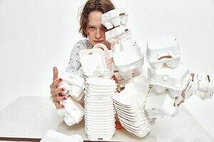 ファーファー(FURFUR) 2025年春夏ウィメンズコレクション  - 写真15