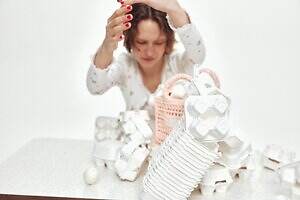 ファーファー(FURFUR) 2025年春夏ウィメンズコレクション  - 写真17