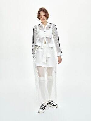 ファーファー(FURFUR) 2025年春夏ウィメンズコレクション  - 写真24