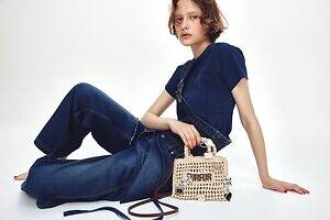 ファーファー(FURFUR) 2025年春夏ウィメンズコレクション  - 写真28