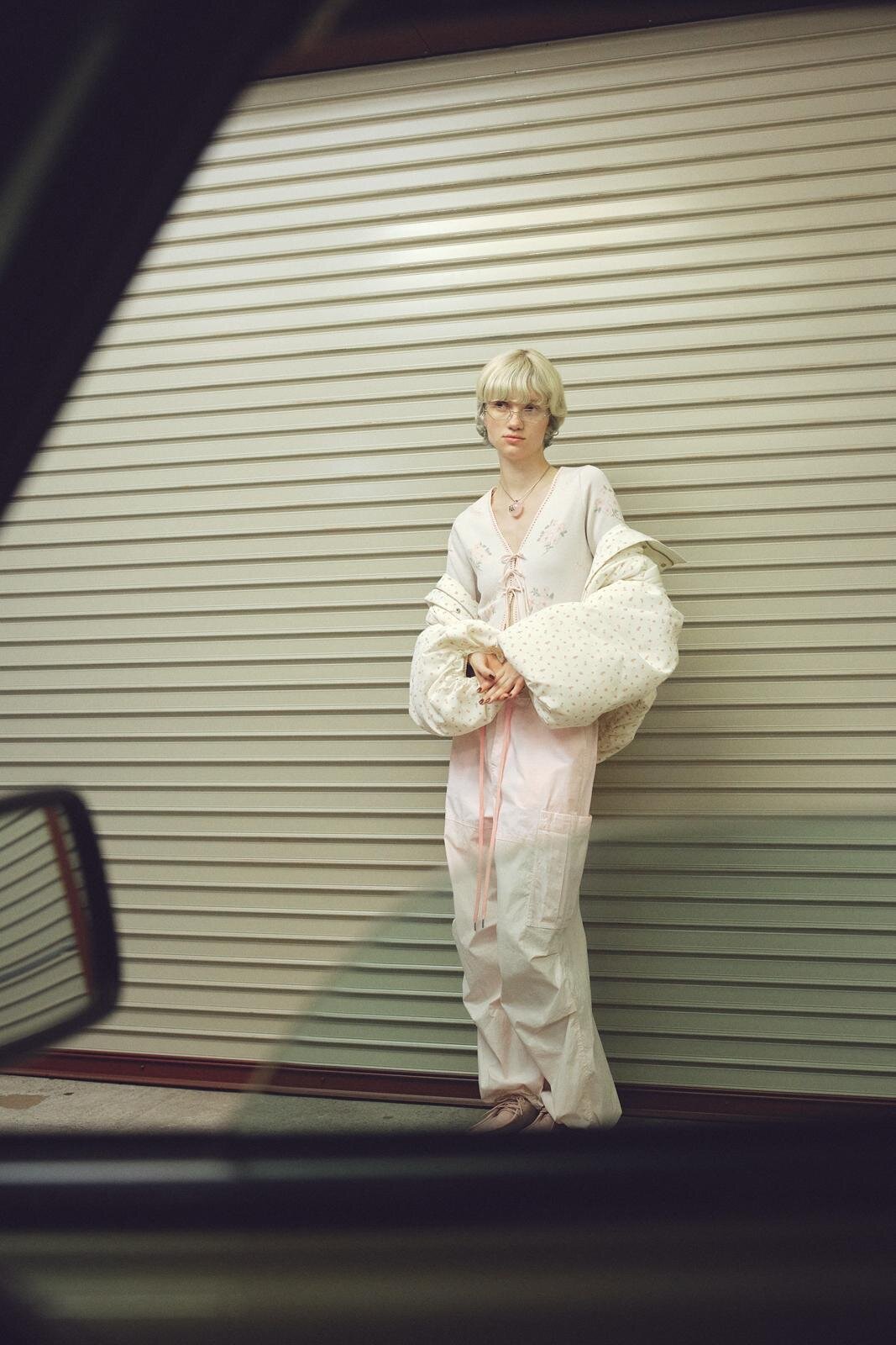 ファーファー 2025-26年秋冬<span>コレクション</span> - 写真8