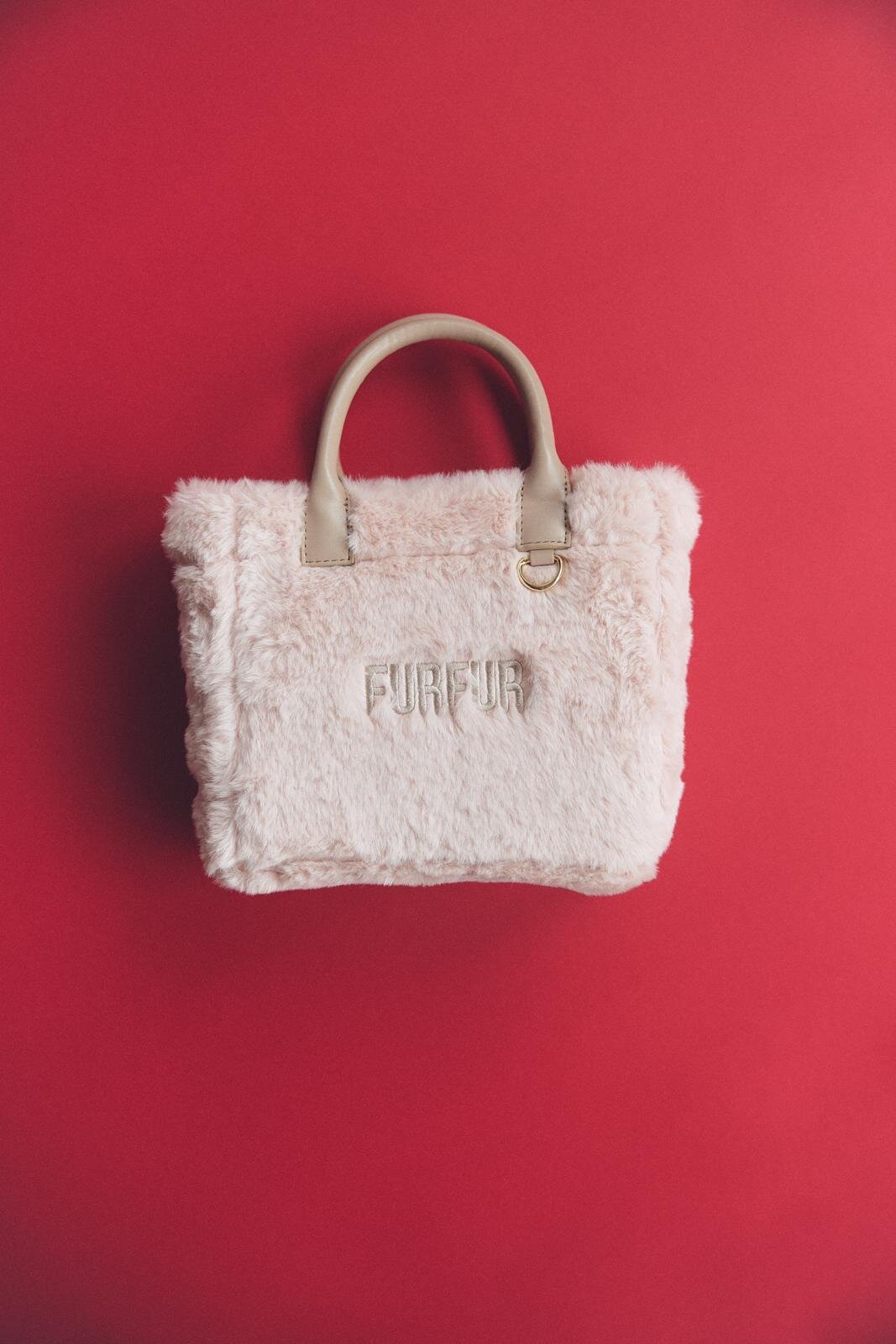 ファーファー 2025-26年秋冬<span>コレクション</span> - 写真20