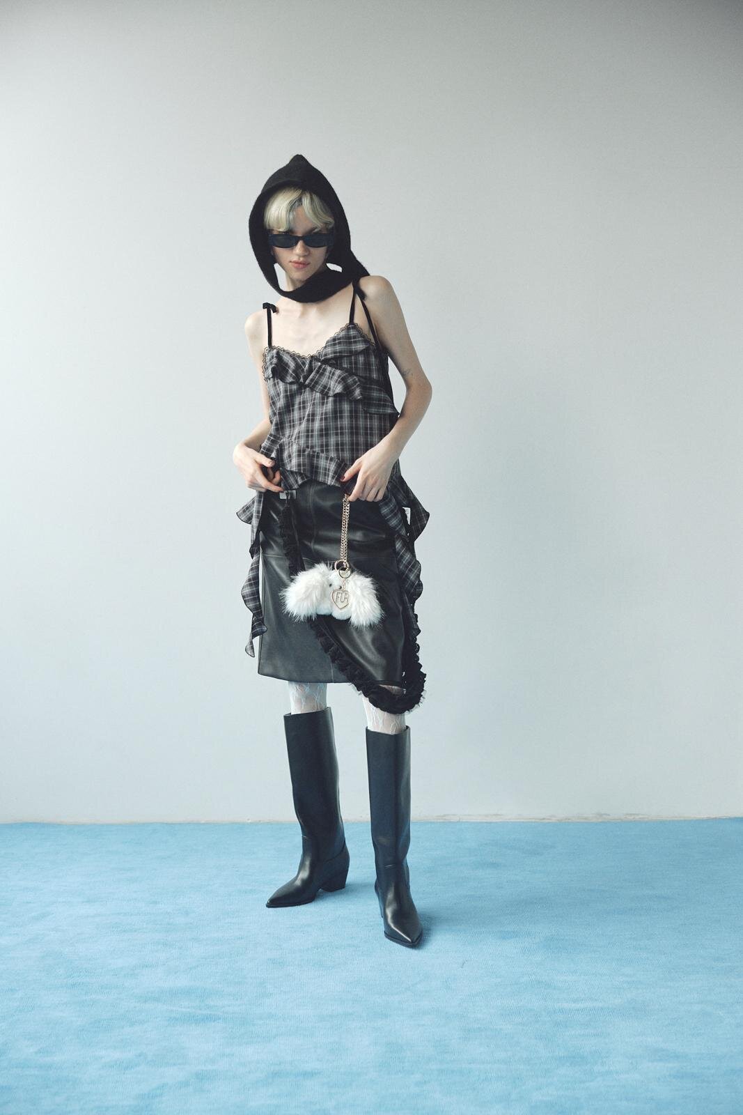 ファーファー 2025-26年秋冬<span>コレクション</span> - 写真25