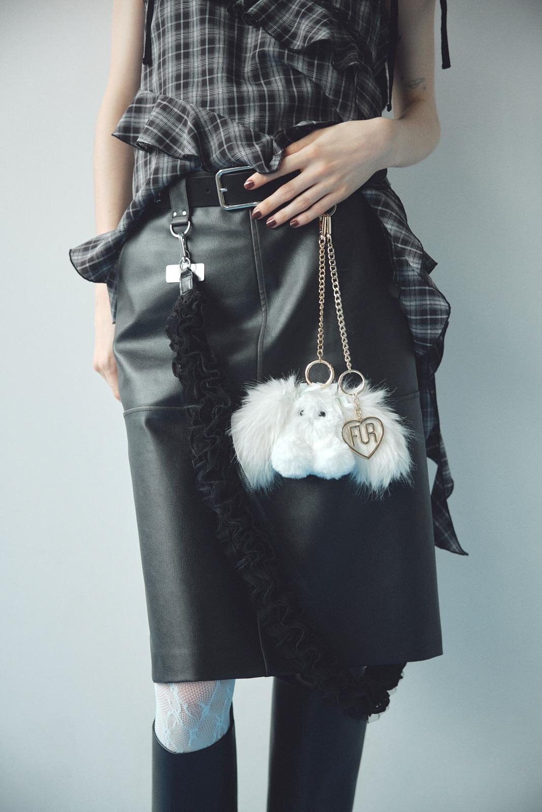 ファーファー 2025-26年秋冬<span>コレクション</span> - 写真27