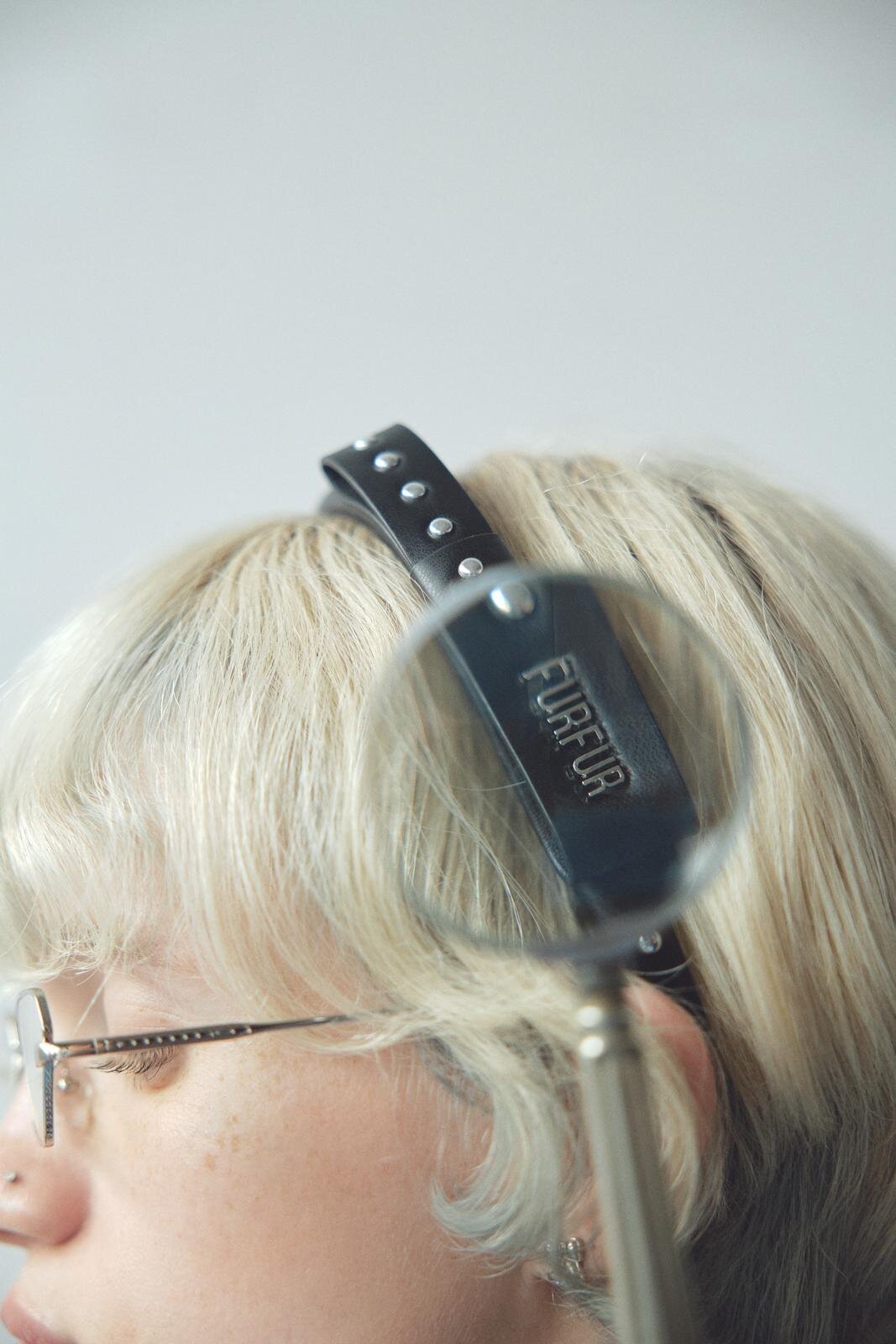 ファーファー 2025-26年秋冬<span>コレクション</span> - 写真31