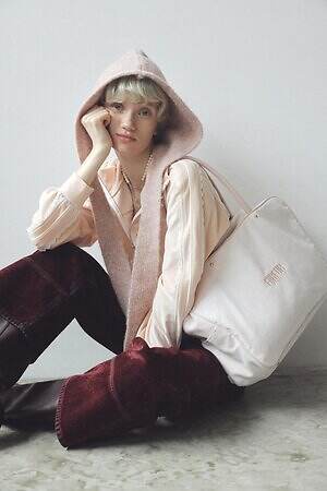 ファーファー(FURFUR) 2025-26年秋冬ウィメンズコレクション  - 写真7