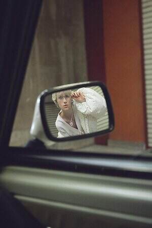 ファーファー(FURFUR) 2025-26年秋冬ウィメンズコレクション  - 写真9