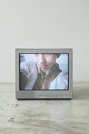 ファーファー(FURFUR) 2025-26年秋冬ウィメンズコレクション  - 写真15