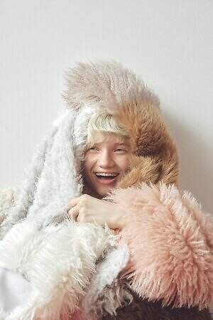 ファーファー(FURFUR) 2025-26年秋冬ウィメンズコレクション  - 写真19