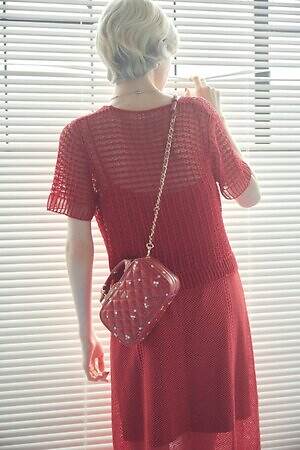 ファーファー(FURFUR) 2025-26年秋冬ウィメンズコレクション  - 写真23