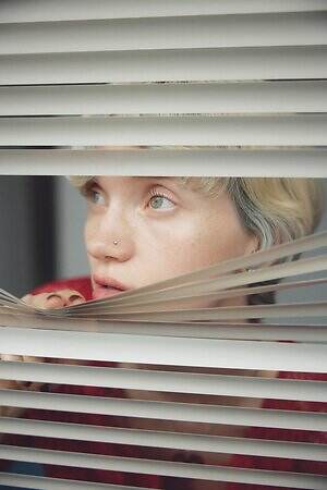 ファーファー(FURFUR) 2025-26年秋冬ウィメンズコレクション  - 写真24