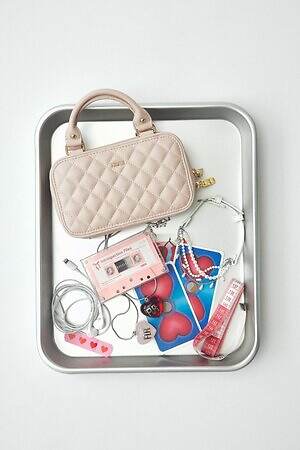 ファーファー(FURFUR) 2025-26年秋冬ウィメンズコレクション  - 写真33