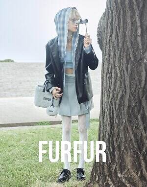 ファーファー(FURFUR) 2025-26年秋冬ウィメンズコレクション  - 写真1