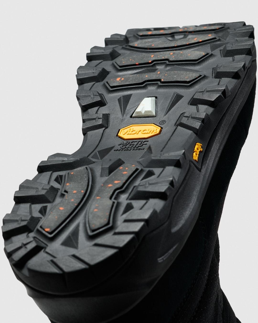 ザ・ノース・フェイスの防寒＆防水シューズ、ゴアテックス搭載のブーツでアウトドアでも快適に｜写真10