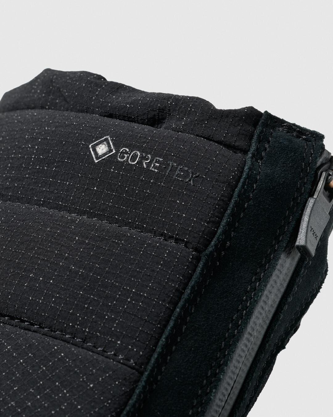 ヌプシ ブーティー バックジップ GTX 34,980円 サイズ：23～29cm ※ハーフサイズ展開なし