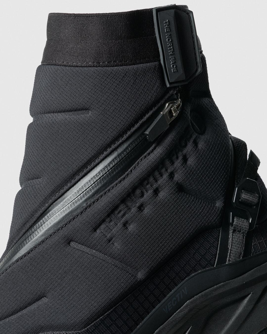 ザ・ノース・フェイスの防寒＆防水シューズ、ゴアテックス搭載のブーツでアウトドアでも快適に｜写真6