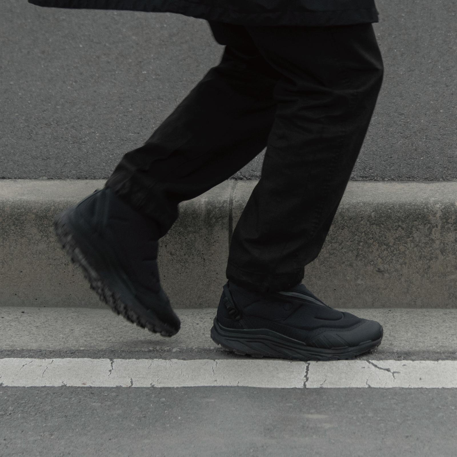 ザ・ノース・フェイスの防寒＆防水シューズ、ゴアテックス搭載のブーツでアウトドアでも快適に｜写真3