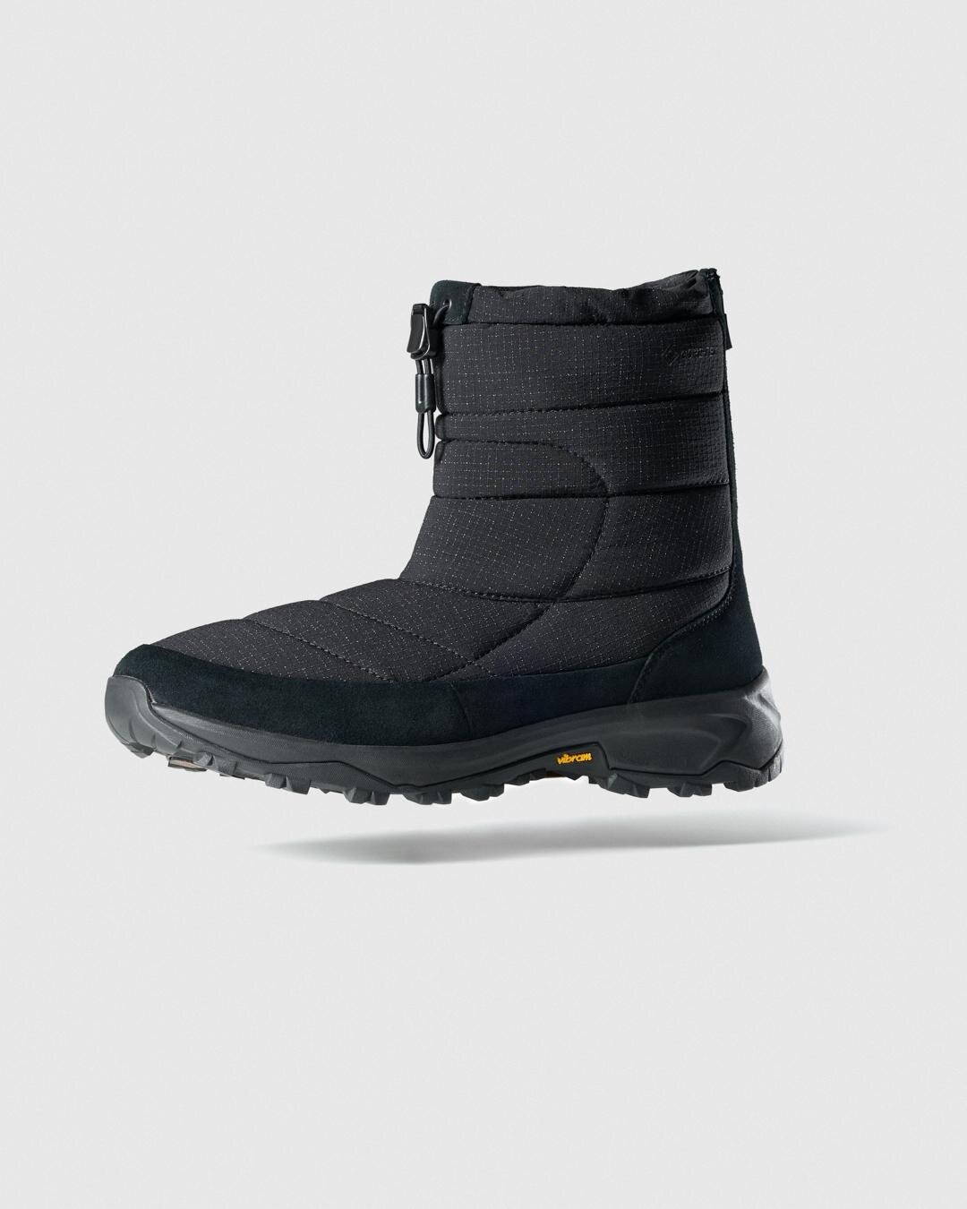 ヌプシ ブーティー バックジップ GTX 34,980円 サイズ：23～29cm ※ハーフサイズ展開なし