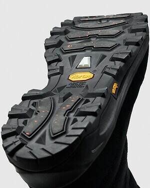 ザ・ノース・フェイスの防寒＆防水シューズ、ゴアテックス搭載のブーツでアウトドアでも快適に｜写真10