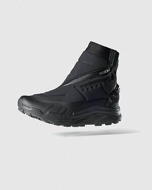 ザ・ノース・フェイスの防寒＆防水シューズ、ゴアテックス搭載のブーツでアウトドアでも快適に｜写真5