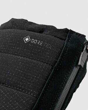 ザ・ノース・フェイスの防寒＆防水シューズ、ゴアテックス搭載のブーツでアウトドアでも快適に｜写真9