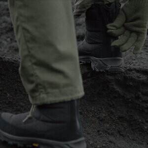 ザ・ノース・フェイスの防寒＆防水シューズ、ゴアテックス搭載のブーツでアウトドアでも快適に｜写真2