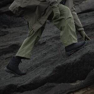 ザ・ノース・フェイスの防寒＆防水シューズ、ゴアテックス搭載のブーツでアウトドアでも快適に｜写真4