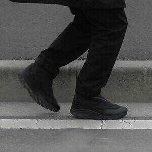 ザ・ノース・フェイスの防寒＆防水シューズ、ゴアテックス搭載のブーツでアウトドアでも快適に｜写真3