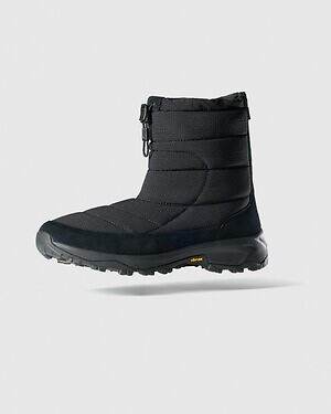 ザ・ノース・フェイスの防寒＆防水シューズ、ゴアテックス搭載のブーツでアウトドアでも快適に｜写真8