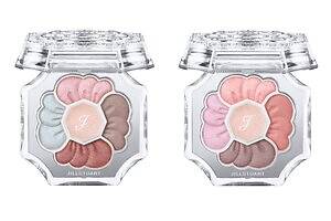 2026年春コスメ特集、人気デパコス・プチプラの新作アイシャドウや新色リップ一気見せ｜写真1