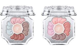 2026年春コスメ特集、人気デパコス・プチプラの新作アイシャドウや新色リップ一気見せ