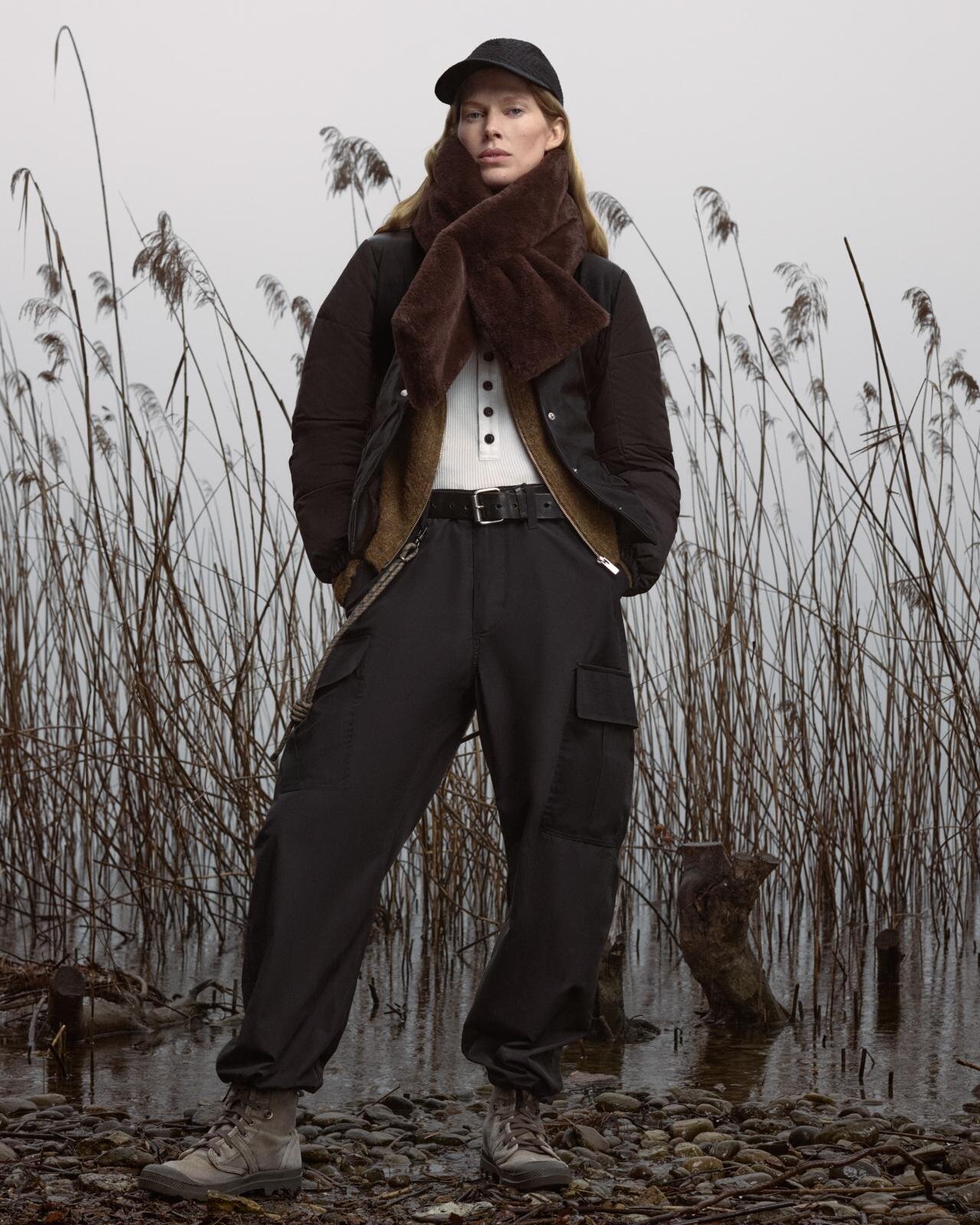 タトラス 2025-26年秋冬<span>コレクション</span> - 写真1