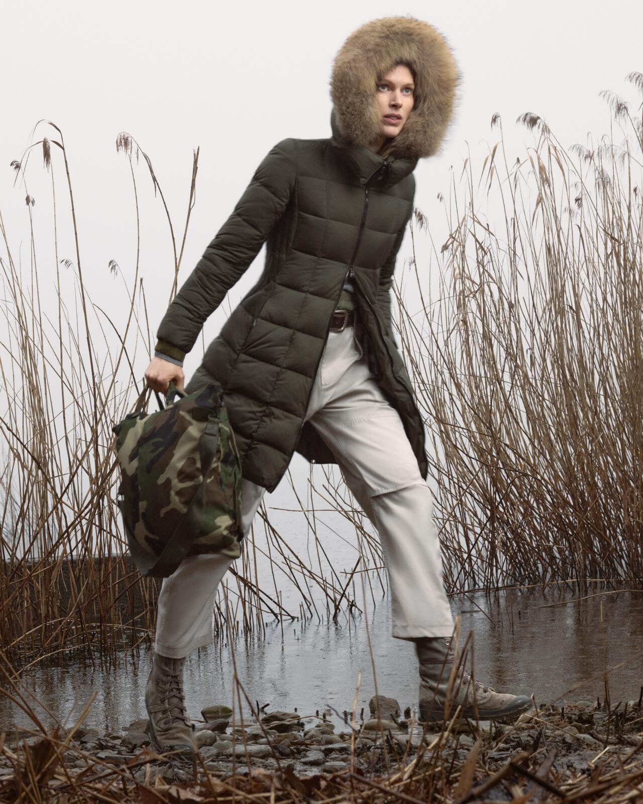 タトラス 2025-26年秋冬<span>コレクション</span> - 写真3