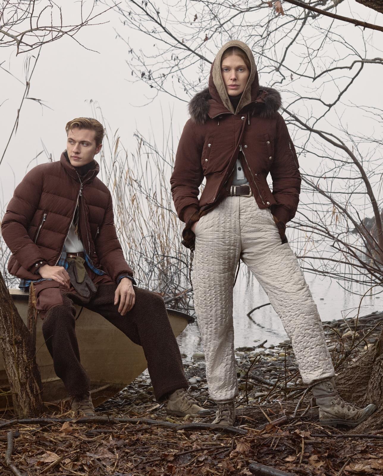 タトラス 2025-26年秋冬<span>コレクション</span> - 写真4