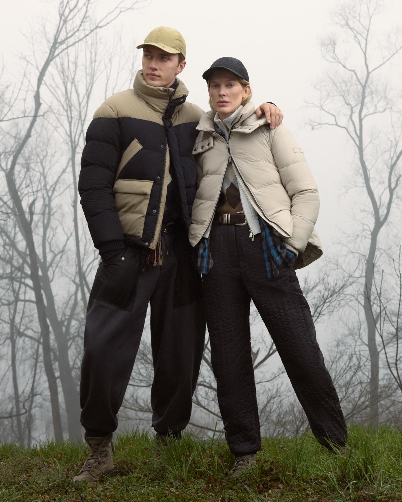 タトラス 2025-26年秋冬<span>コレクション</span> - 写真5