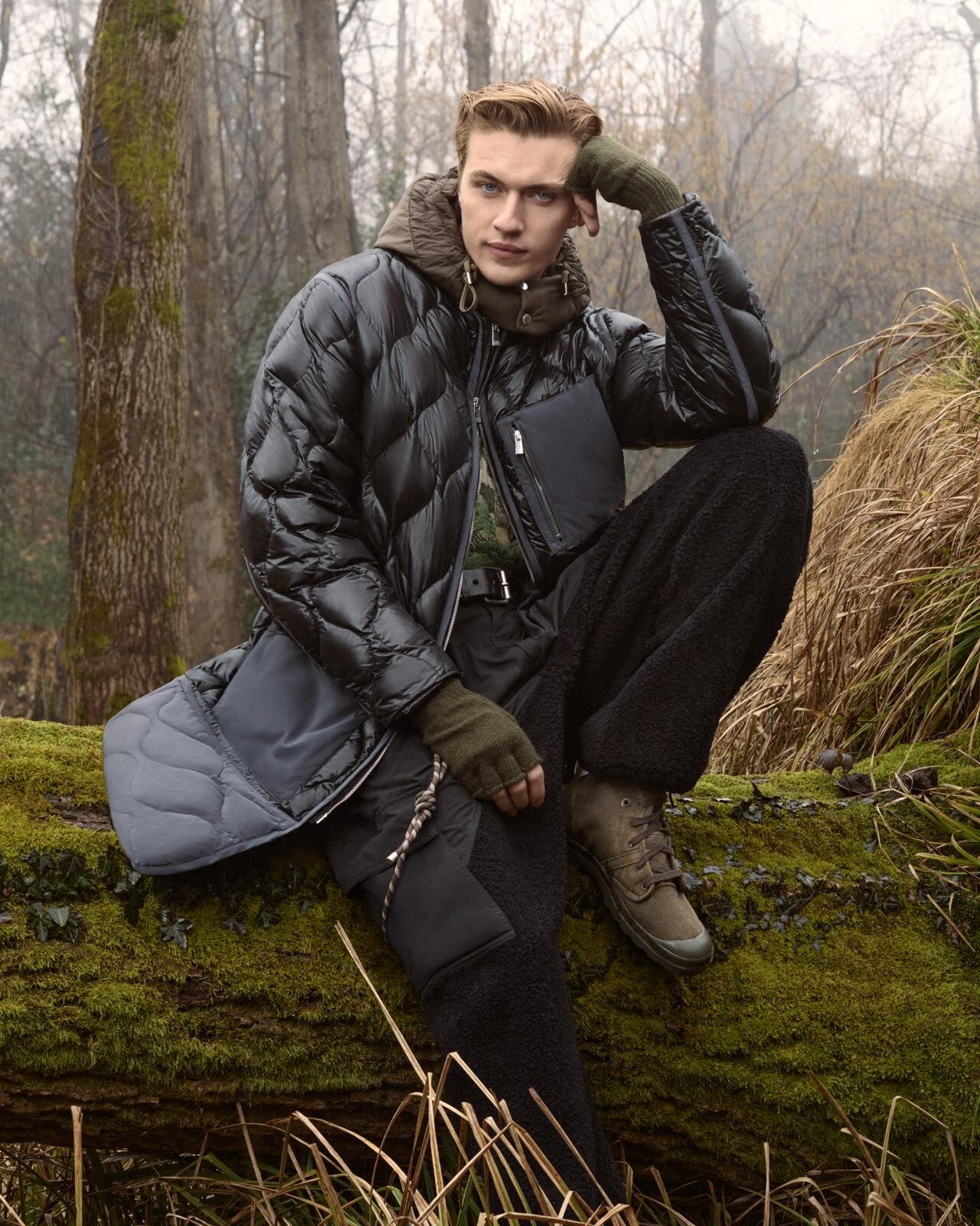 タトラス 2025-26年秋冬<span>コレクション</span> - 写真6