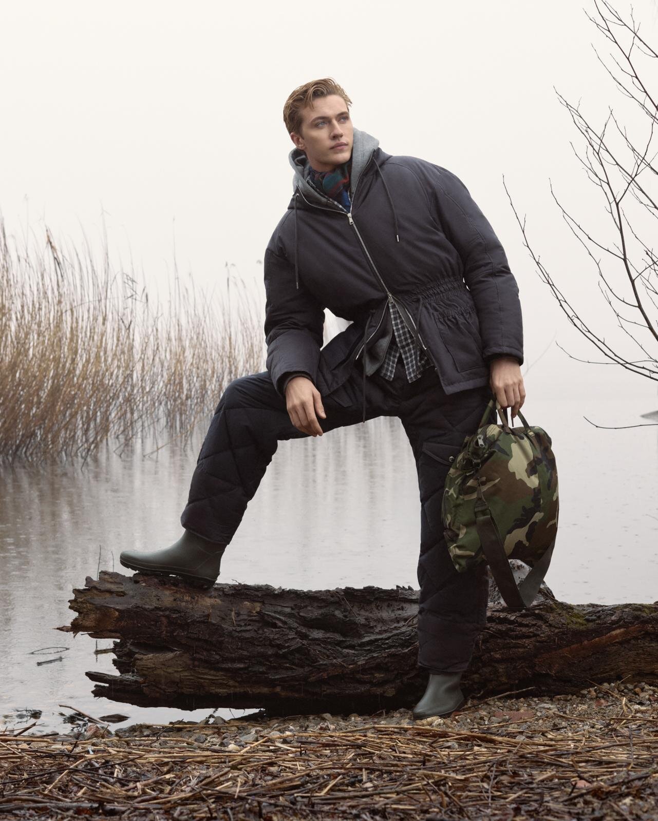 タトラス 2025-26年秋冬<span>コレクション</span> - 写真7