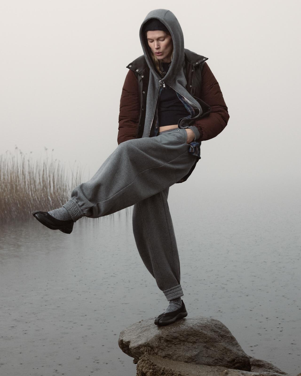 タトラス 2025-26年秋冬<span>コレクション</span> - 写真9