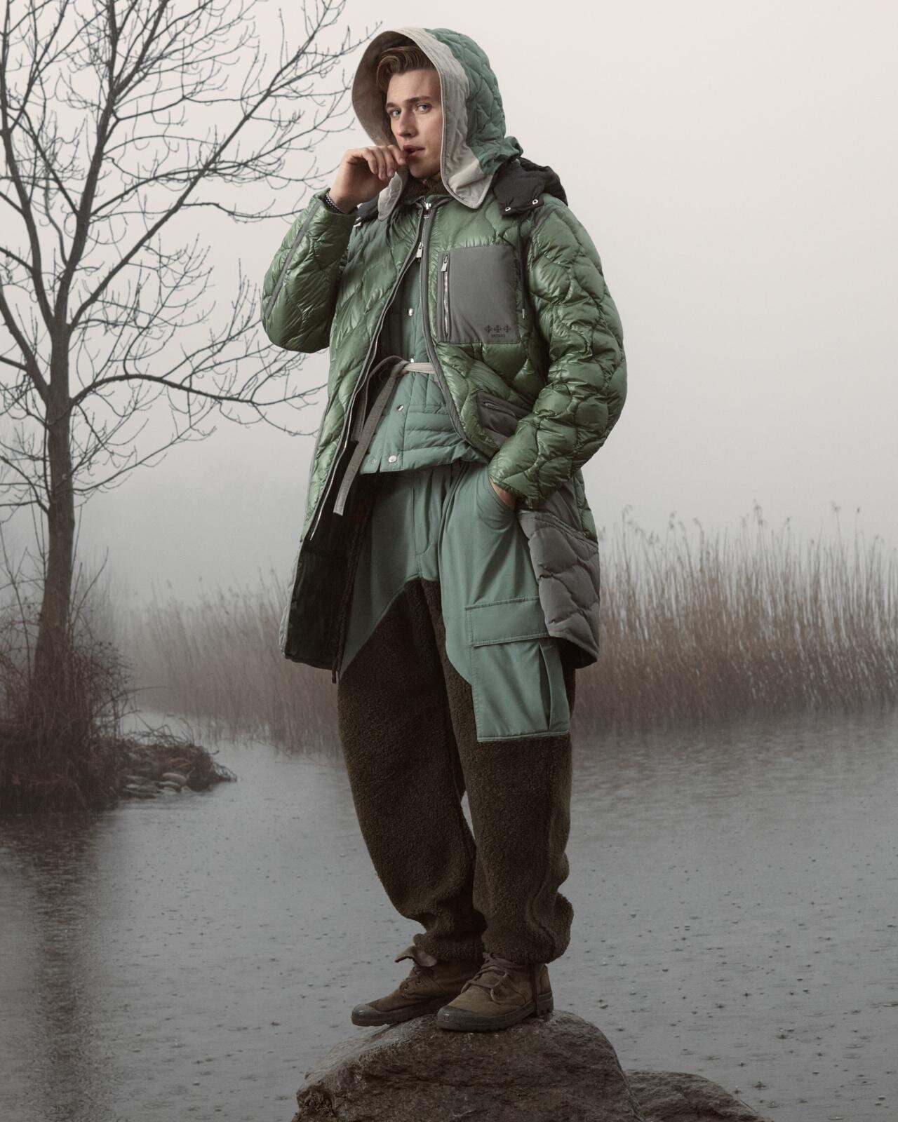 タトラス 2025-26年秋冬<span>コレクション</span> - 写真10