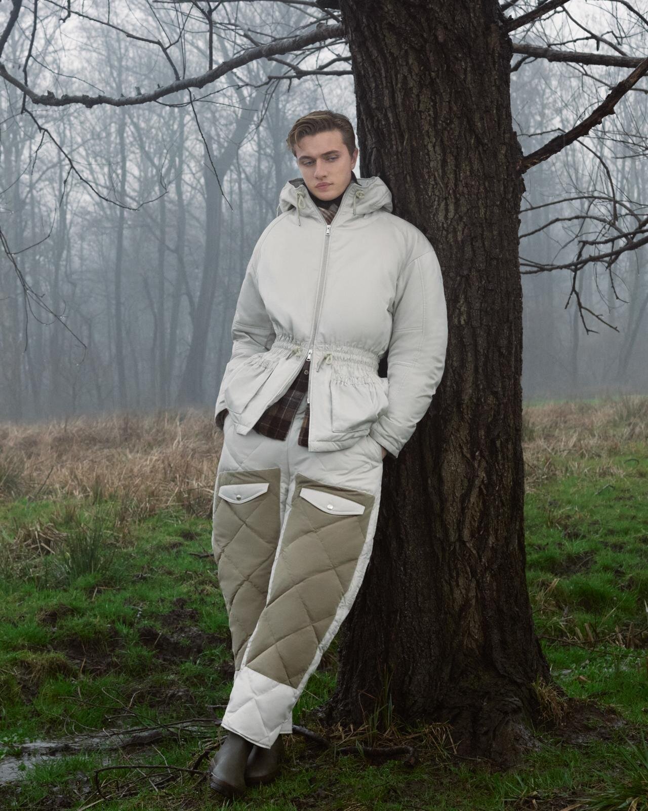 タトラス 2025-26年秋冬<span>コレクション</span> - 写真12