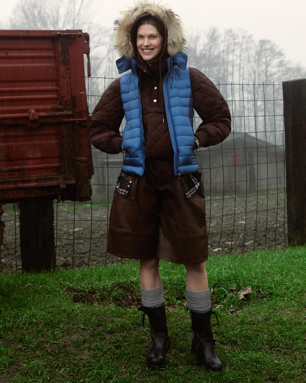 タトラス 2025-26年秋冬<span>コレクション</span> - 写真13