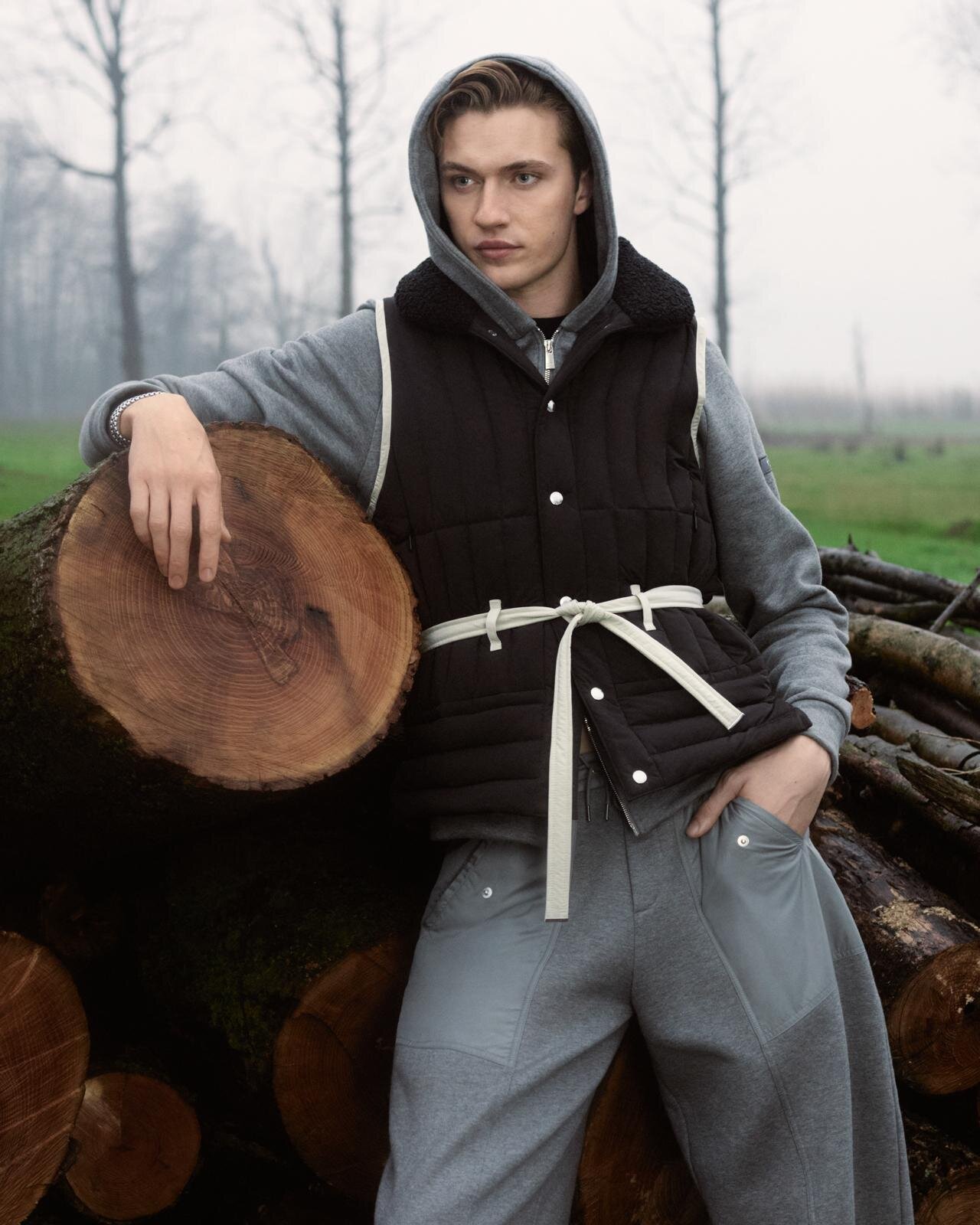 タトラス 2025-26年秋冬<span>コレクション</span> - 写真16