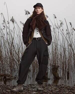 タトラス(TATRAS) 2025-26年秋冬ウィメンズ&メンズコレクション  - 写真1