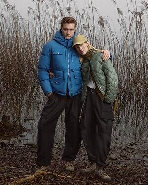 タトラス(TATRAS) 2025-26年秋冬ウィメンズ&メンズコレクション  - 写真2