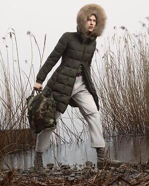 タトラス(TATRAS) 2025-26年秋冬ウィメンズ&メンズコレクション  - 写真3