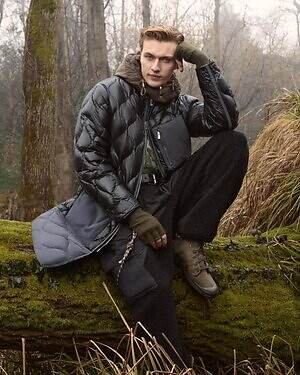 タトラス(TATRAS) 2025-26年秋冬ウィメンズ&メンズコレクション  - 写真6