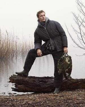 タトラス(TATRAS) 2025-26年秋冬ウィメンズ&メンズコレクション  - 写真7