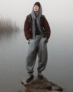 タトラス(TATRAS) 2025-26年秋冬ウィメンズ&メンズコレクション  - 写真8